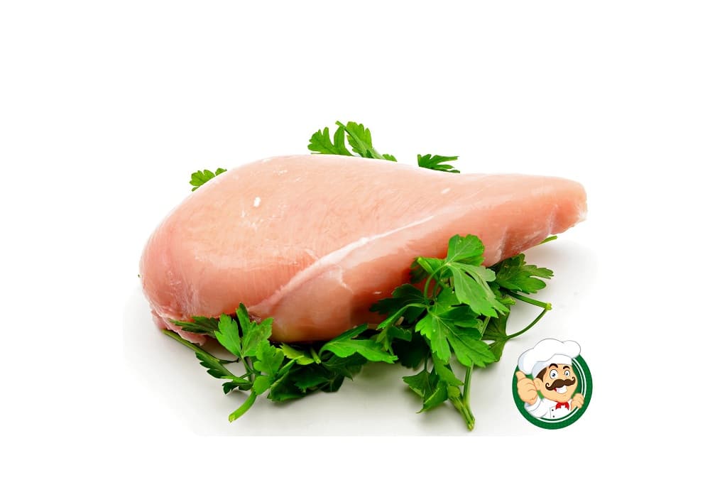 مرغ سبز چیک چیک