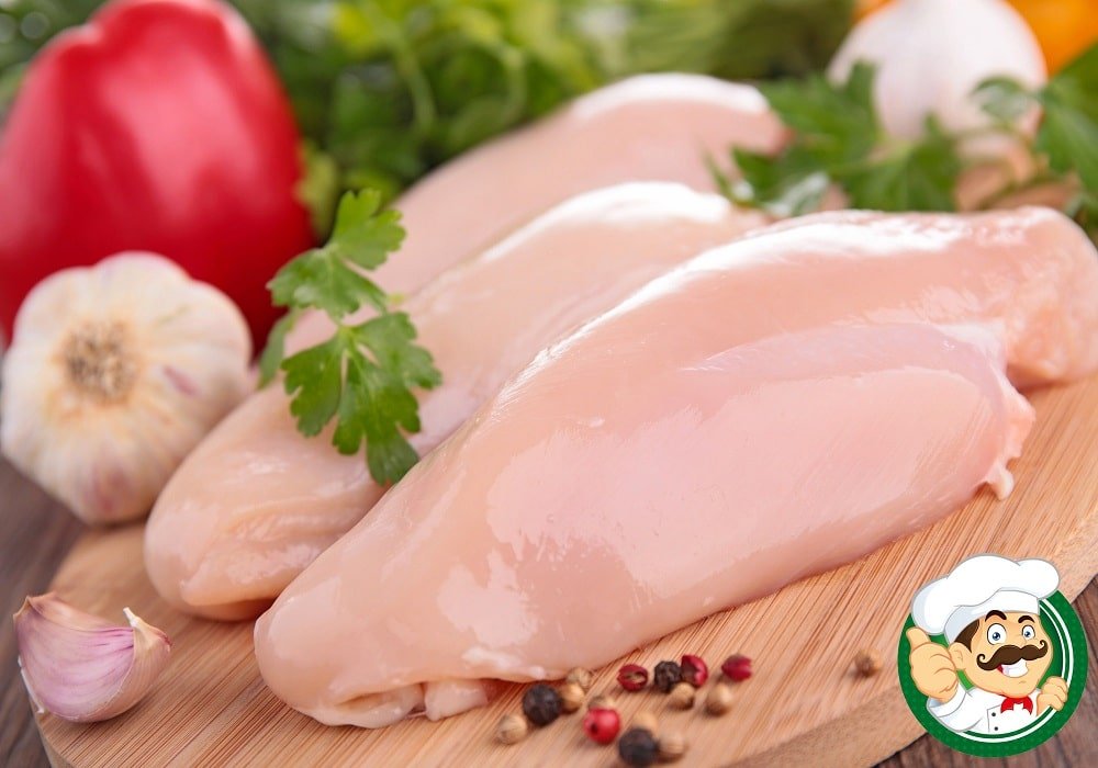 مرغ سبز چیک چیک