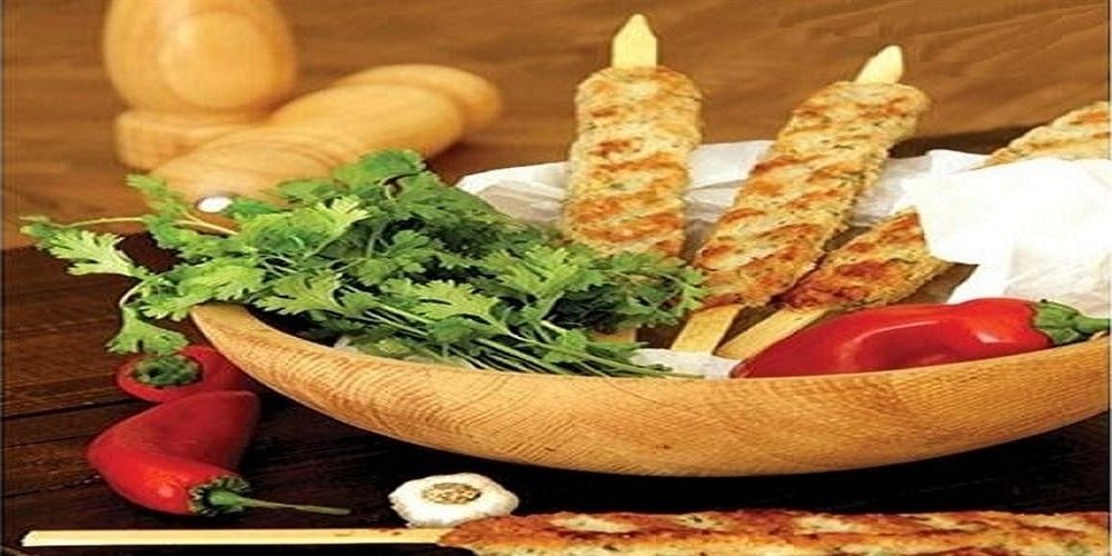 غذای نهایی