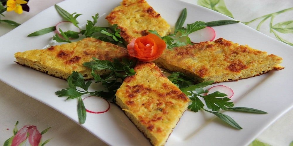 کوکو مرغ سبز بادکوبه ای