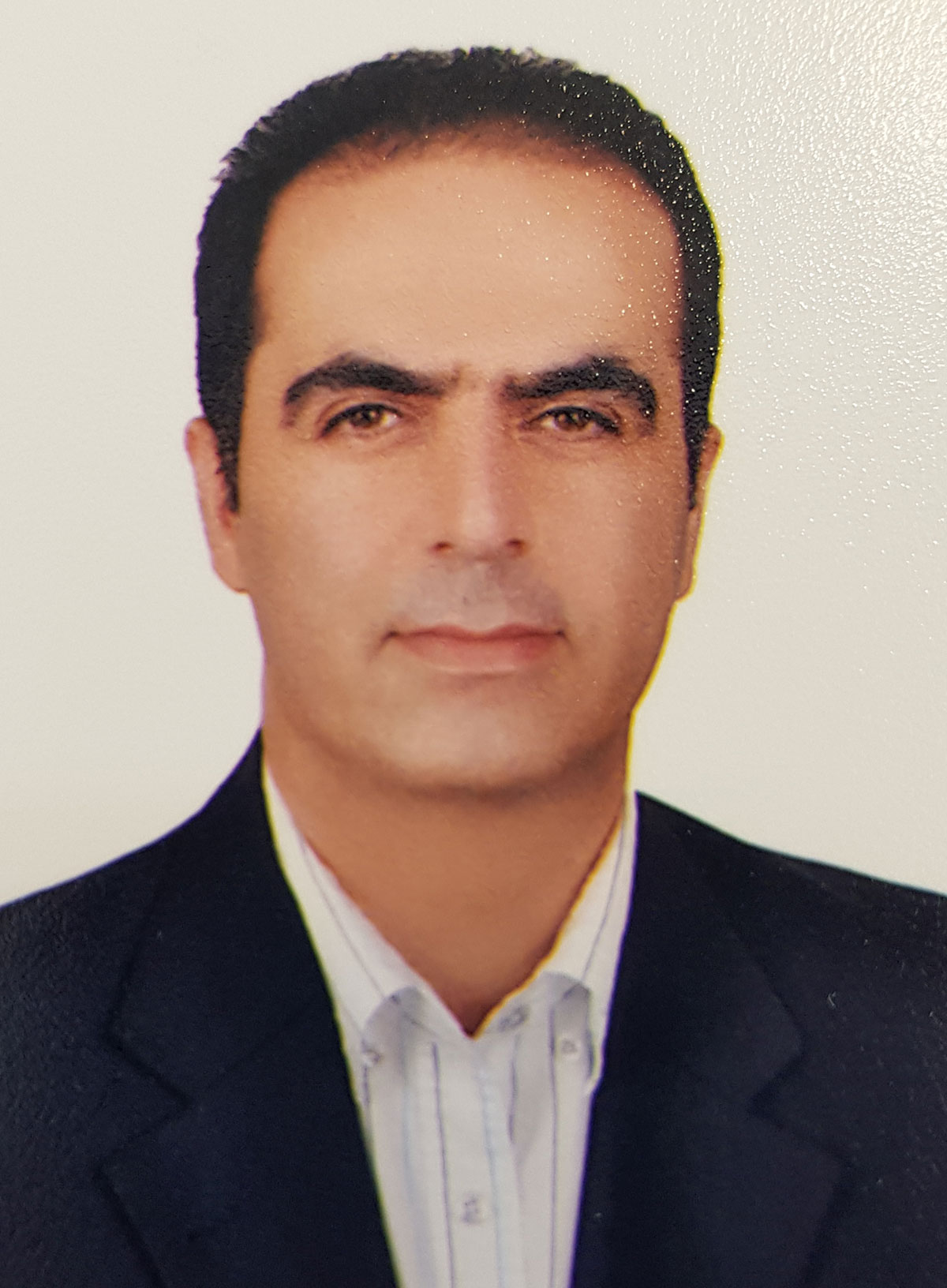 مدیر عامل