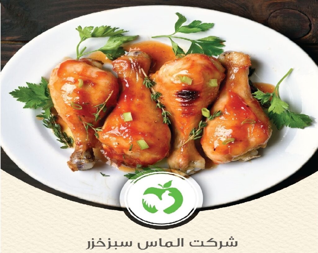 سالم ترین مرغ