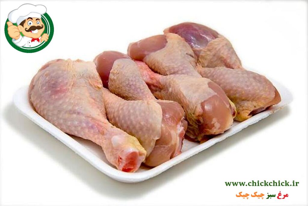 گوشت مرغ